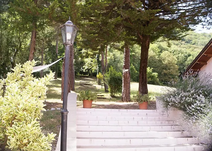 Dimora Della Fonte