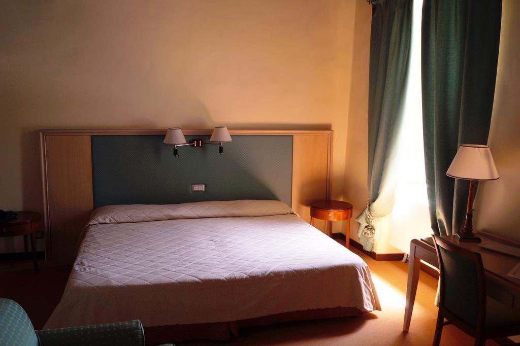 Hotel Dimora Della Fonte 3*
