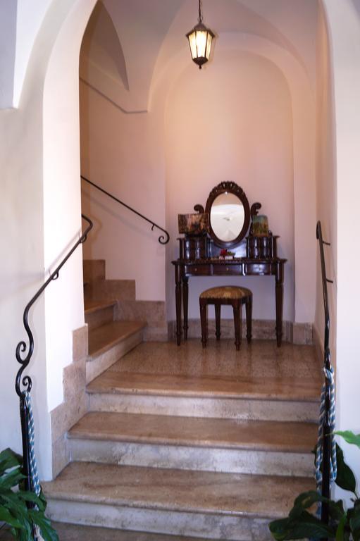 Dimora Della Fonte 3*