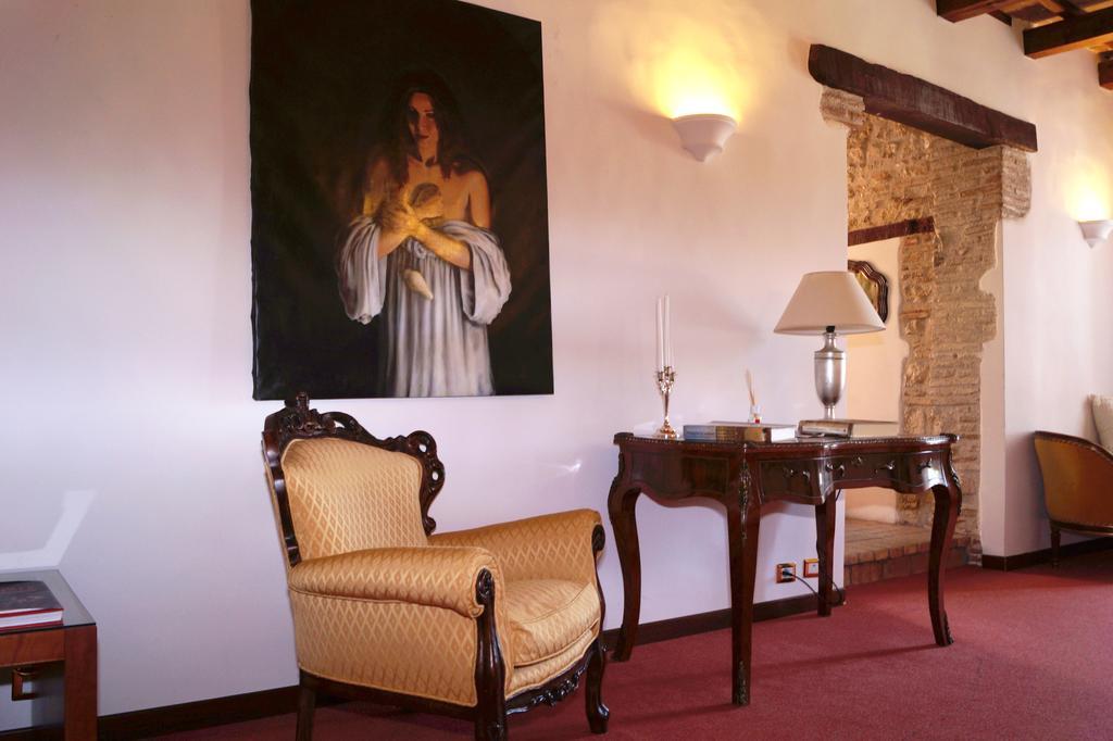 Hotel Dimora Della Fonte 3*