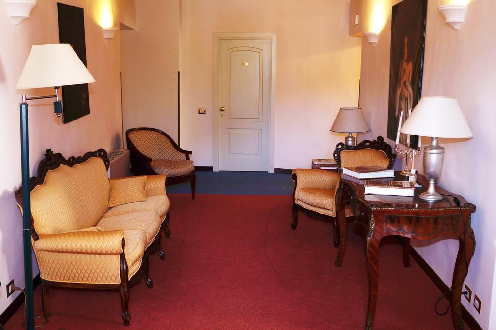 Hotel Dimora Della Fonte 3*