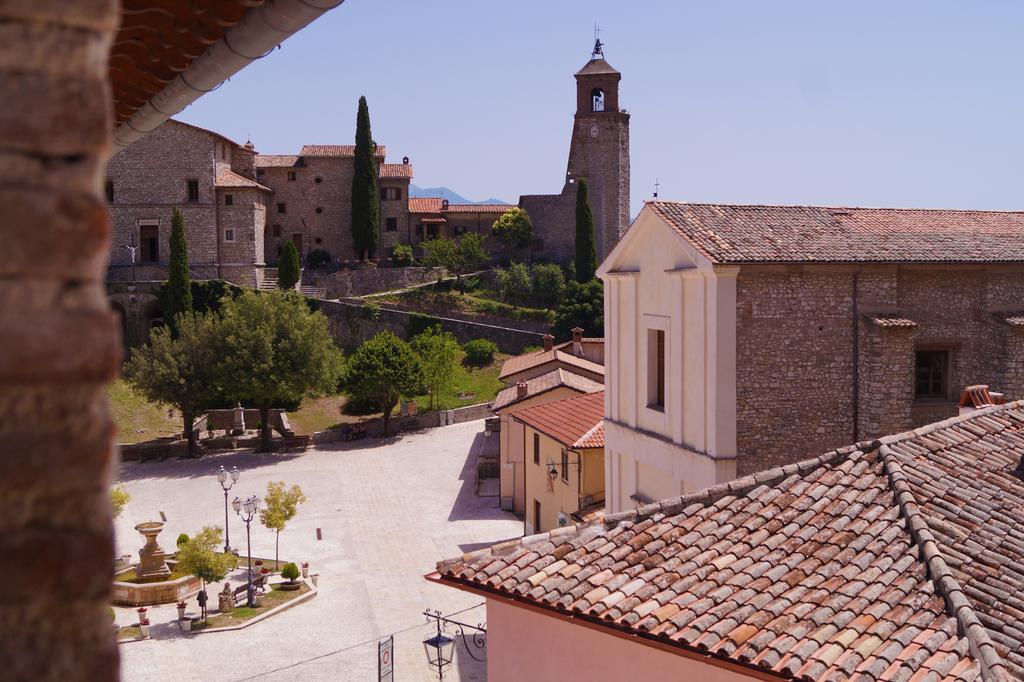 Hotel Dimora Della Fonte 3*