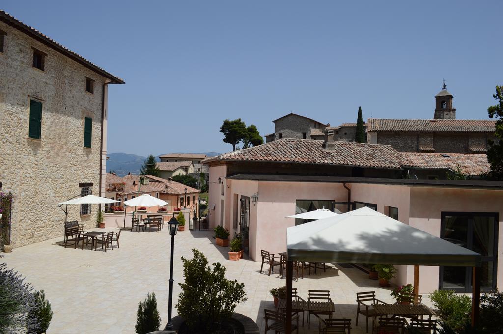 Hotel Dimora Della Fonte 3*