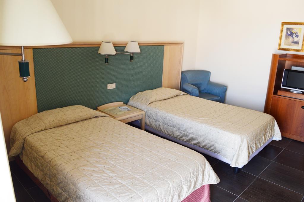 Hotel Dimora Della Fonte Greccio