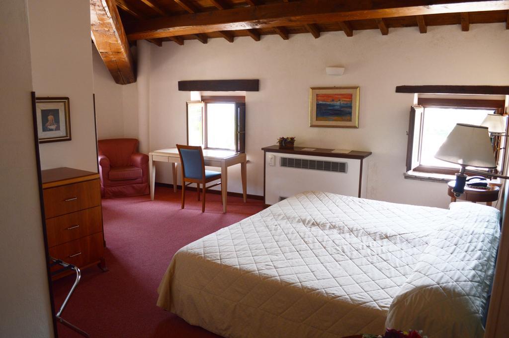 Hotel Dimora Della Fonte Greccio