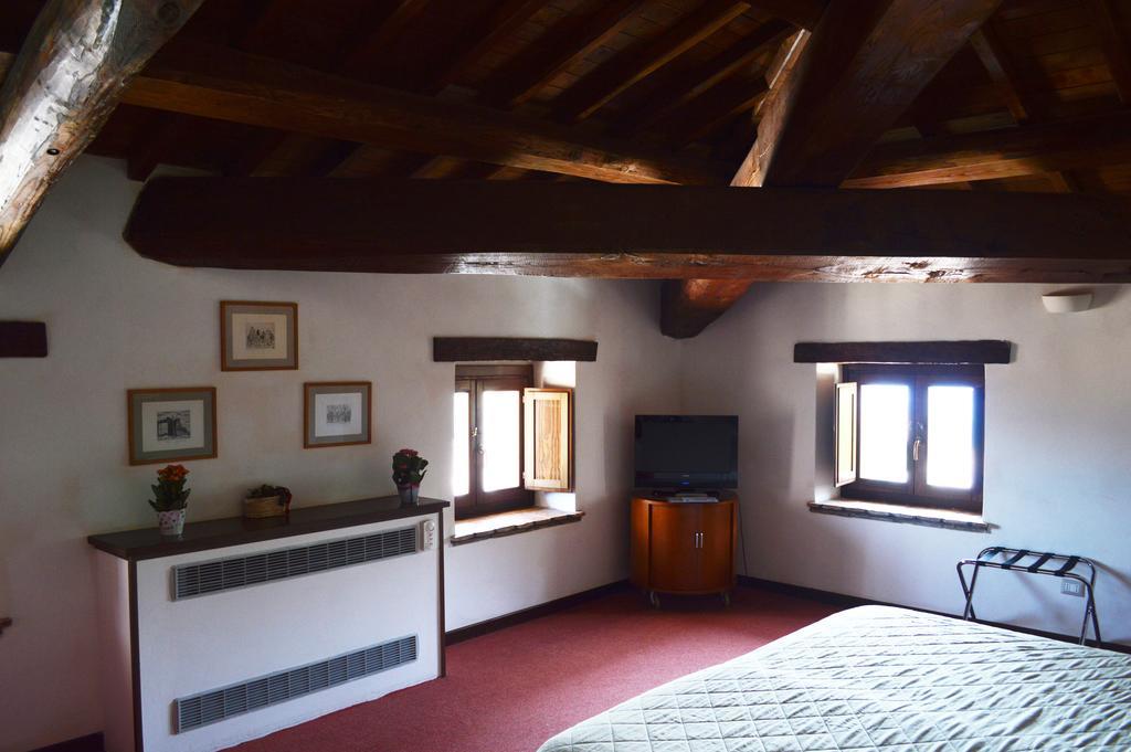 Dimora Della Fonte Hotel