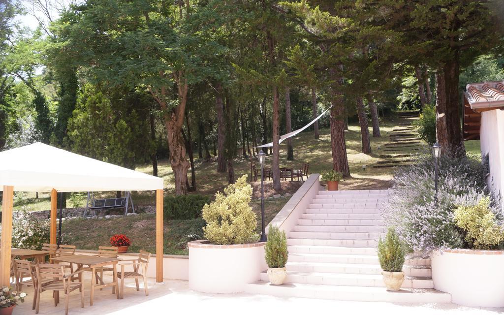 Dimora Della Fonte Hotel