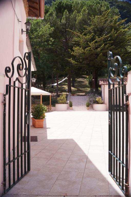 Hotel Dimora Della Fonte Greccio