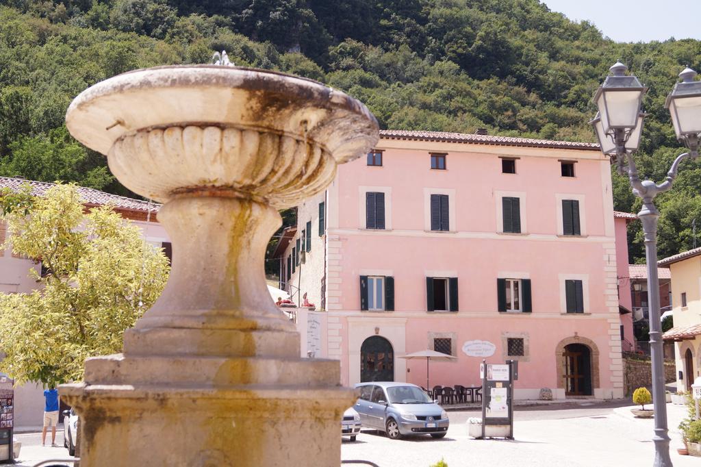Dimora Della Fonte Hotel 3*