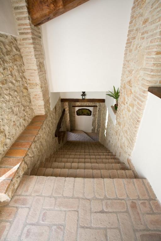 Hotel Dimora Della Fonte 3*
