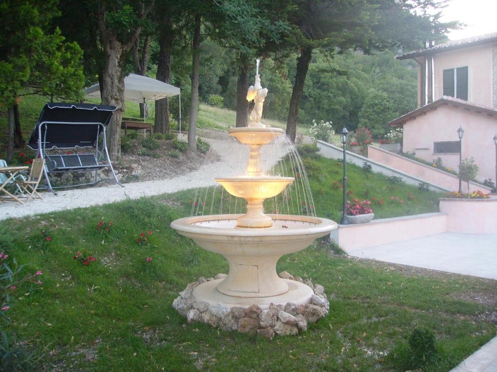 Dimora Della Fonte 3*