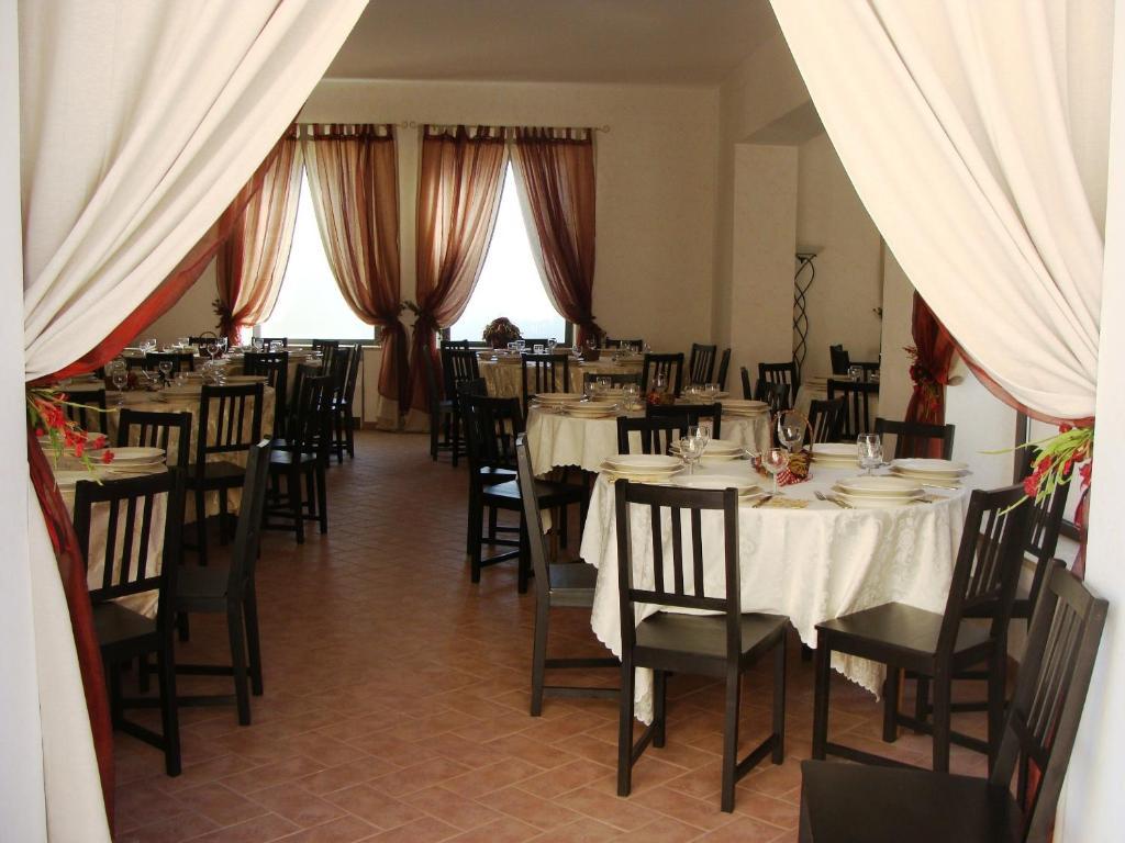 Hotel Dimora Della Fonte 3*