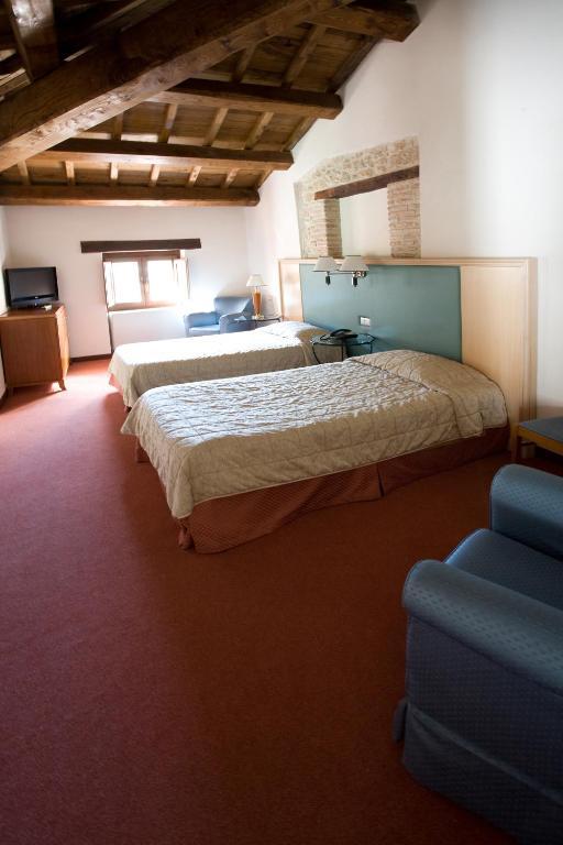 Hotel Dimora Della Fonte
