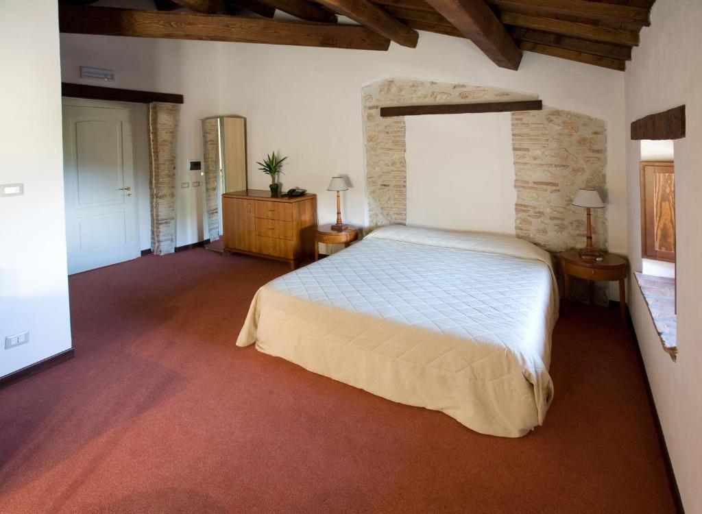 Dimora Della Fonte Hotel