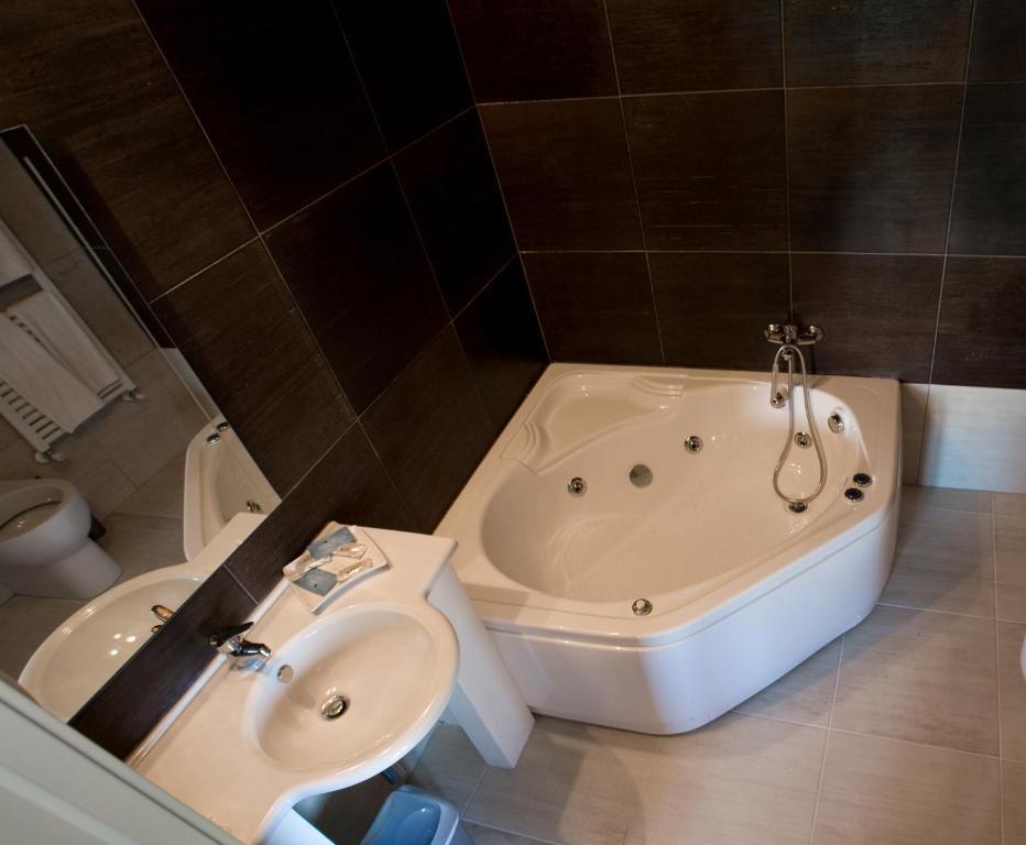 Dimora Della Fonte Hotel Greccio