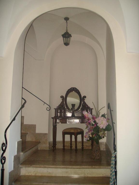 Dimora Della Fonte 3* Greccio