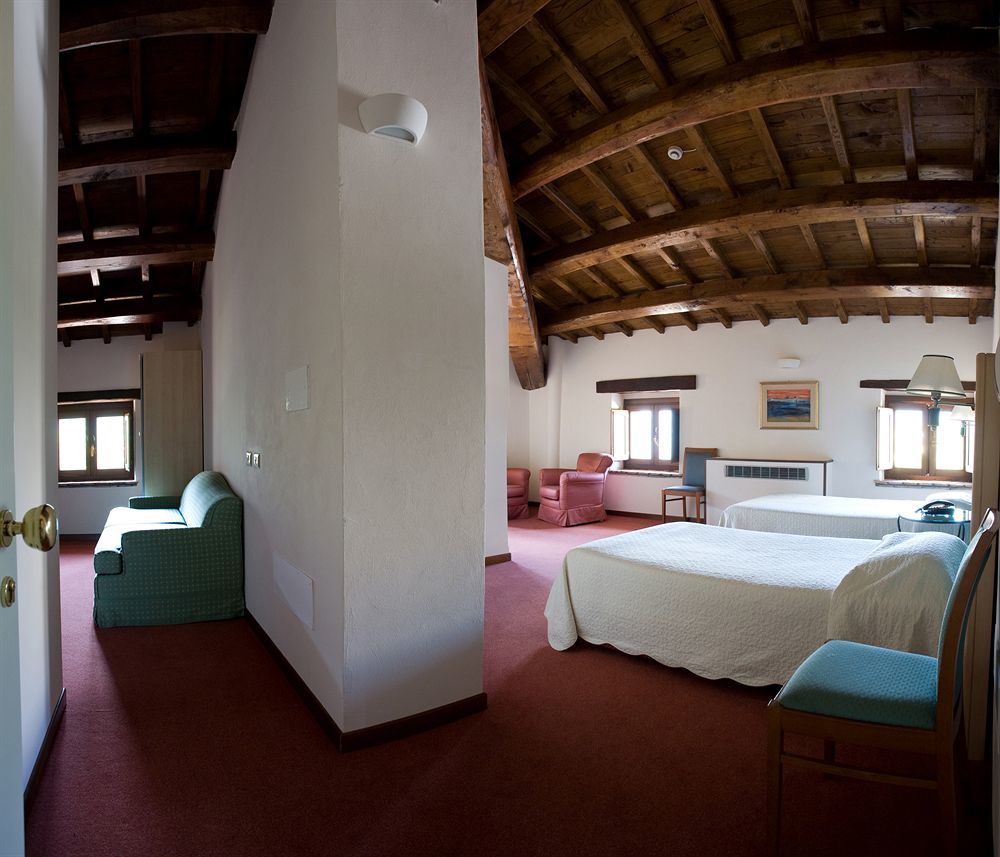 Dimora Della Fonte 3*