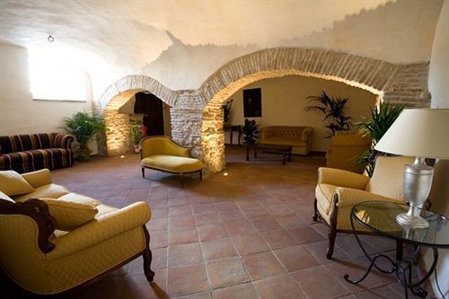 Dimora Della Fonte 3*