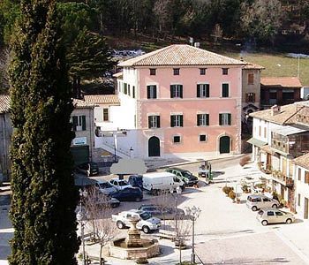 Dimora Della Fonte 3* Greccio