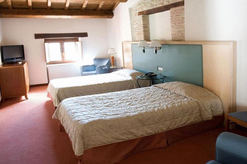 Hotel Dimora Della Fonte Greccio