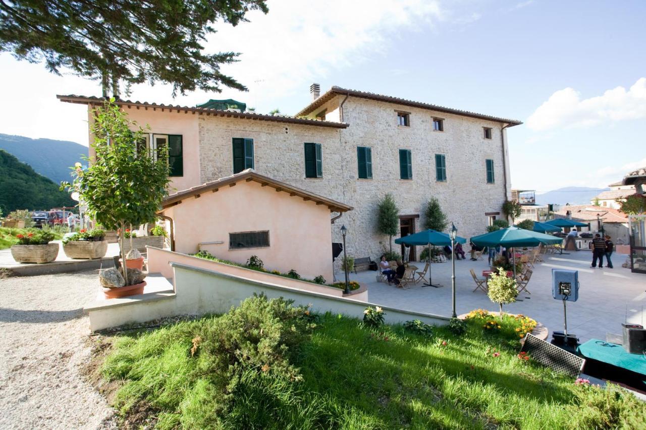 Dimora Della Fonte Greccio